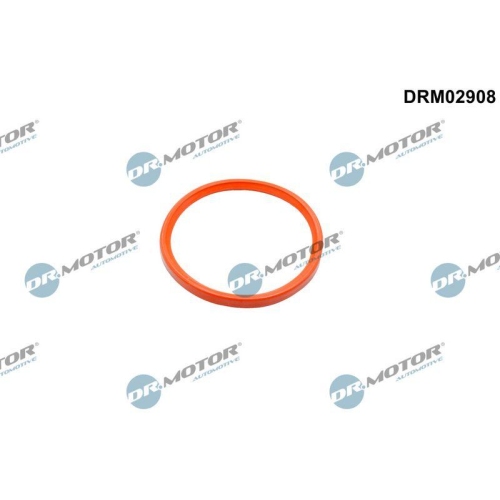Dr.Motor Automotive Dichtring, Ladeluftschlauch DRM02908