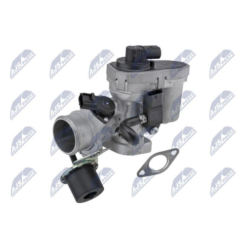 NTY AGR-Ventil EGR-FR-014