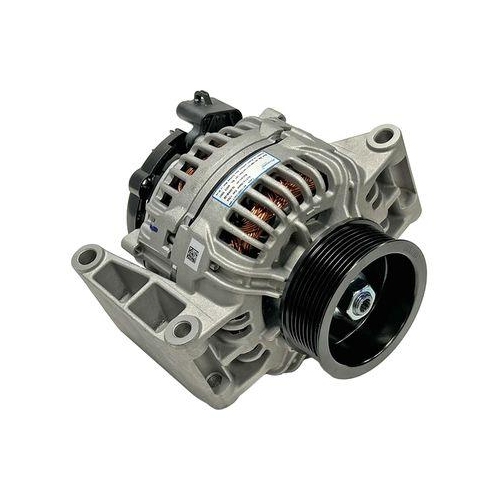 BOM-Prestolite Generator A148P617