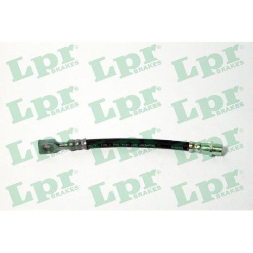 LPR Bremsschlauch 6T46791