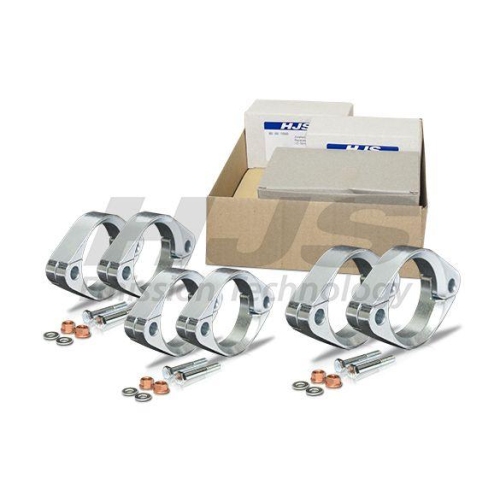 HJS Flanschsatz, Abgasrohr 82 00 0171