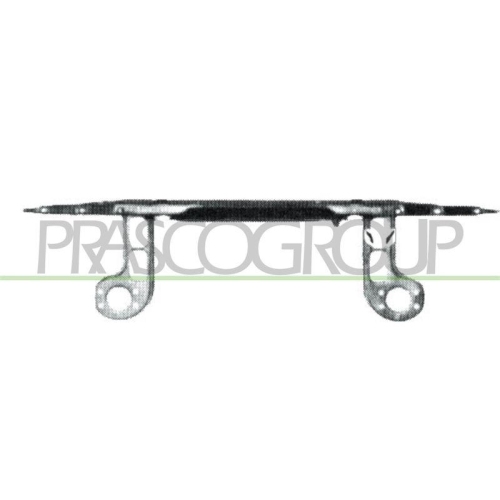 PRASCO Frontverkleidung BM0143200