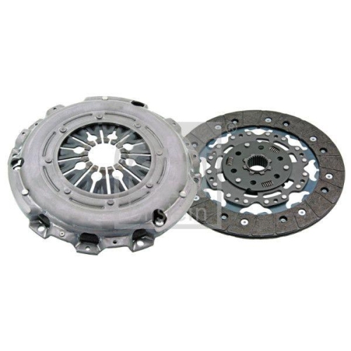 FEBI BILSTEIN Kupplungssatz 1005447