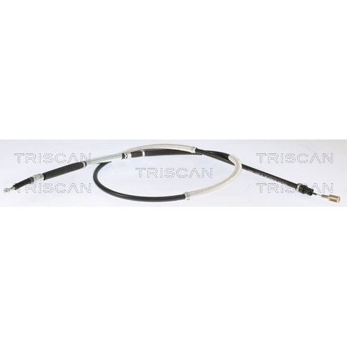 TRISCAN Seilzug, Feststellbremse 8140 291111