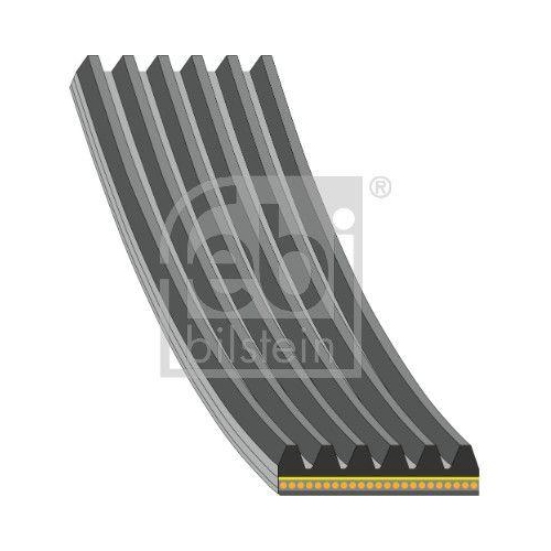 FEBI BILSTEIN Keilrippenriemen 181287