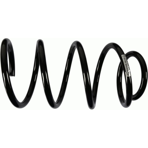 SACHS Fahrwerksfeder 993 585