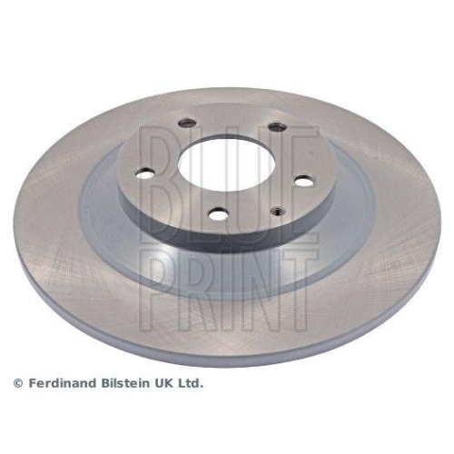 BLUE PRINT Bremsscheibe ADM543124
