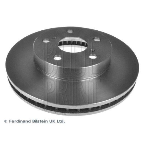 BLUE PRINT Bremsscheibe ADT343226