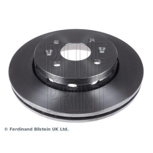 BLUE PRINT Bremsscheibe ADG04351