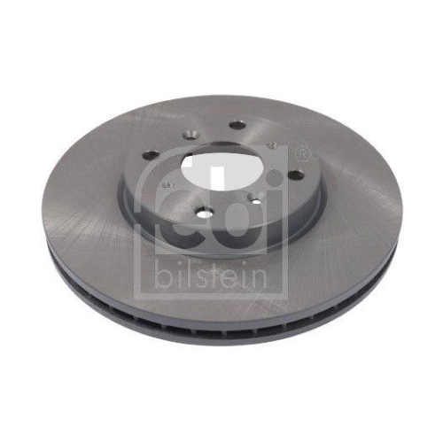 FEBI BILSTEIN Bremsscheibe 108549
