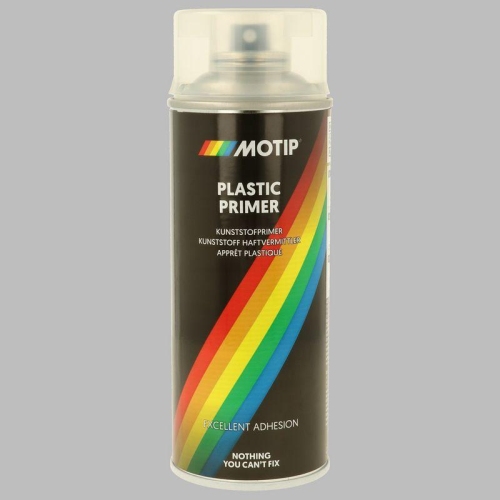 Kunststoff-Haftvermittler Spraydose 400ml MOTIP 04063