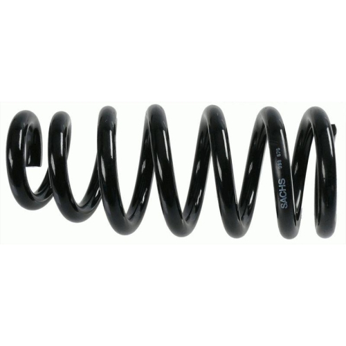 SACHS Fahrwerksfeder 998 676