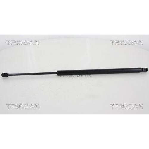 TRISCAN Gasfeder, Koffer-/Laderaum 8710 40232