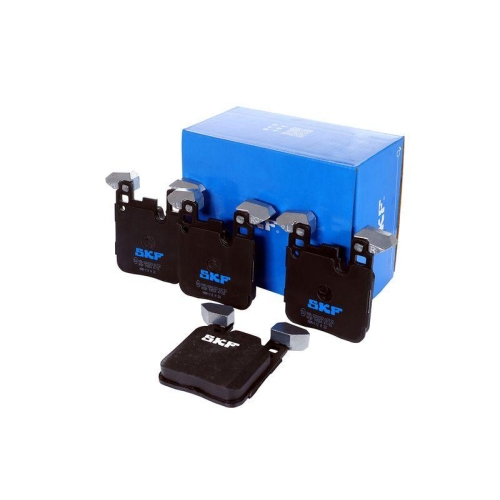 SKF Bremsbelagsatz, Scheibenbremse VKBP 90554