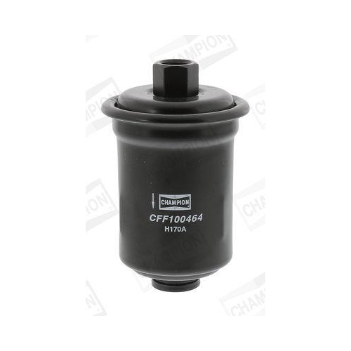 CHAMPION Kraftstofffilter CFF100464