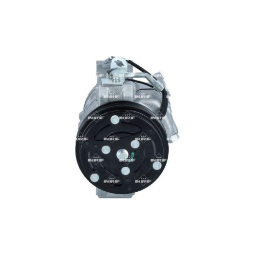NRF Kompressor, Klimaanlage EASY FIT 320266