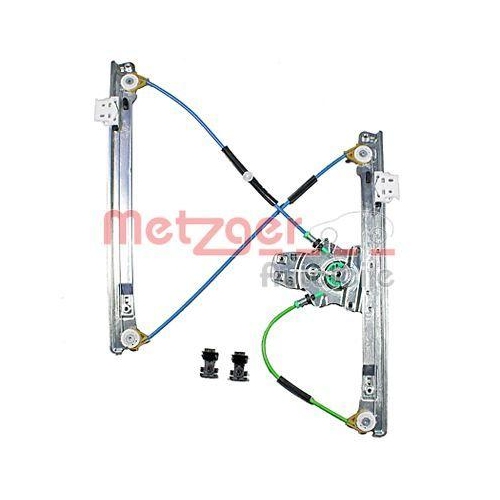 METZGER Fensterheber 2160446
