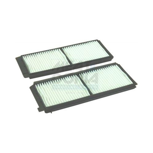 MEAT & DORIA Filter, Innenraumluft 17510F-X2