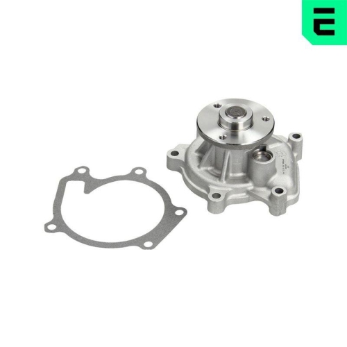 OPTIMAL Wasserpumpe, Motorkühlung AQ-1841