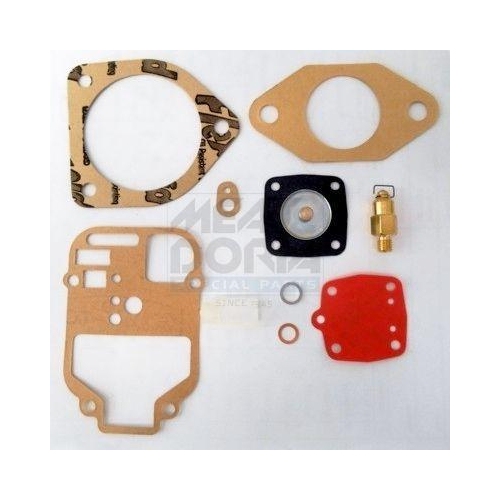 MEAT & DORIA Reparatursatz, Vergaser W52