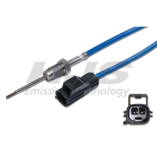 HJS Sensor, Abgastemperatur 92 09 4258