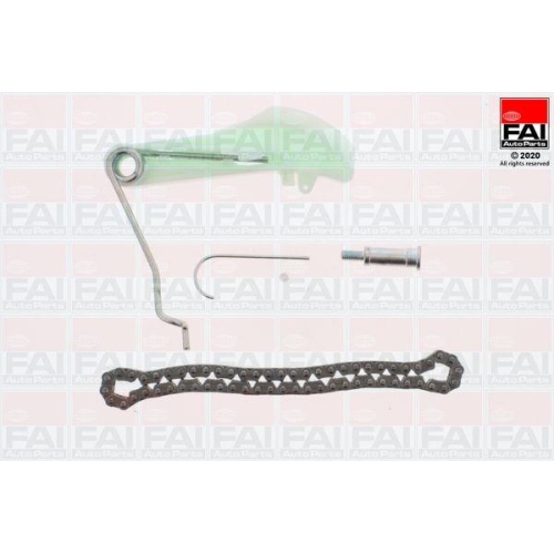 FAI AutoParts Kette, Ölpumpenantrieb