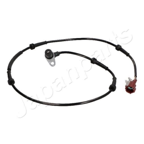 JAPANPARTS Sensor, Raddrehzahl ABS-183