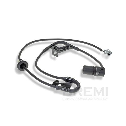BREMI Sensor, Raddrehzahl