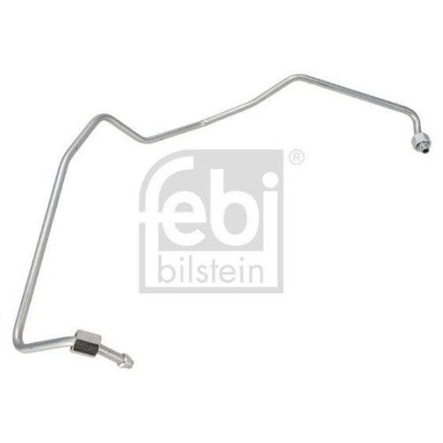 FEBI BILSTEIN Ölleitung, Lader