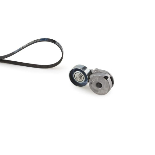 GATES Keilrippenriemensatz Micro-V&reg; K066PK1218