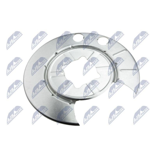 NTY Spritzblech, Bremsscheibe HTO-CH-011