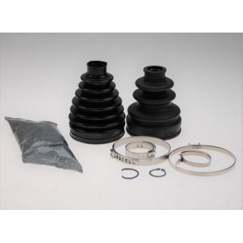 LÖBRO Faltenbalgsatz, Antriebswelle