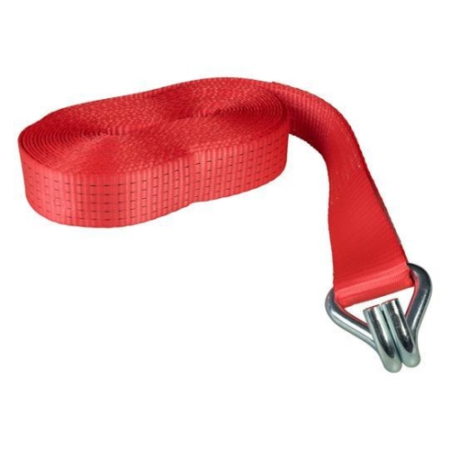 S-Line Losende 5000, 9,5 m, einteilig Spitzhaken doppelt 5002 Suer 142131859