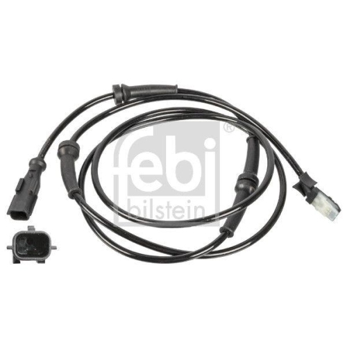 FEBI BILSTEIN Sensor, Raddrehzahl 109538