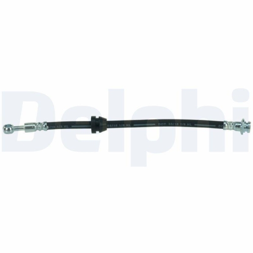 DELPHI Bremsschlauch LH7268