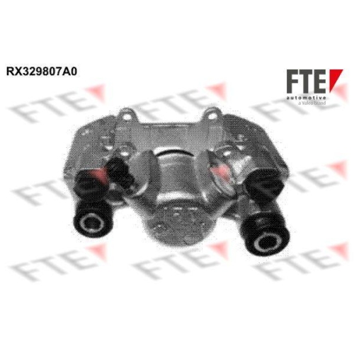 FTE Bremssattel 9290207