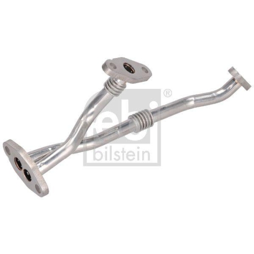 FEBI BILSTEIN Ölleitung, Lader febi Plus 196787