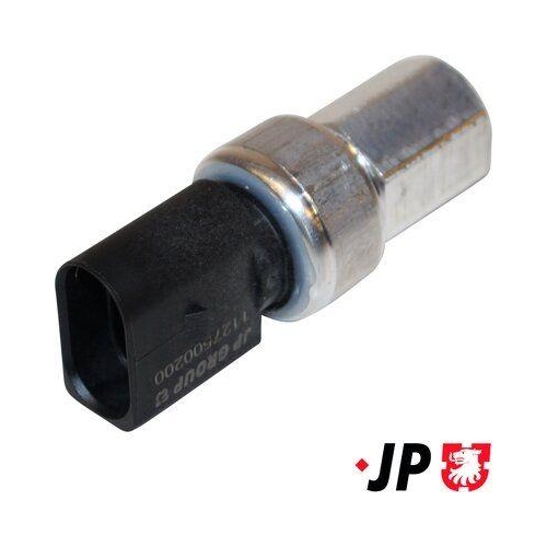 JP GROUP Druckschalter, Klimaanlage JP 1127500200