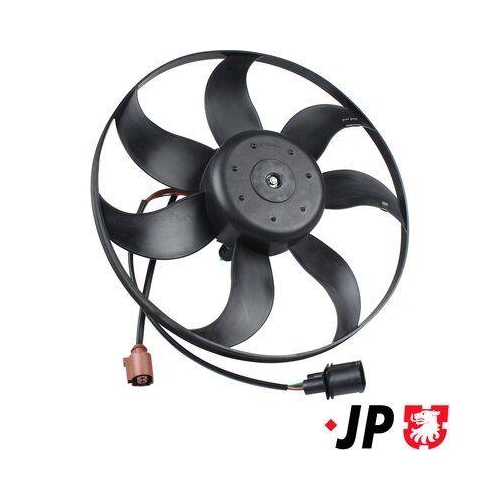 JP GROUP Lüfter, Motorkühlung JP 1199106200