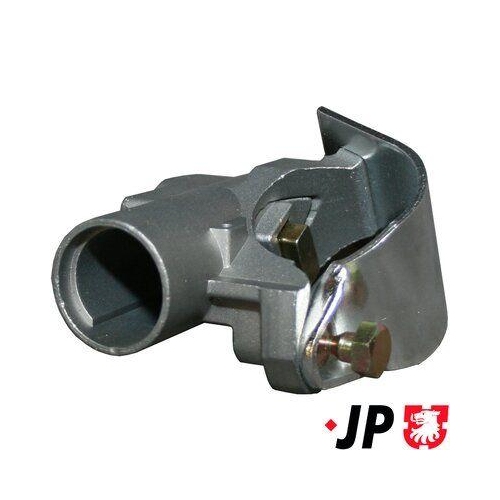 JP GROUP Lenkschloss JP 1290450100