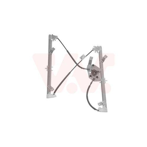 VAN WEZEL Fensterheber 3749261