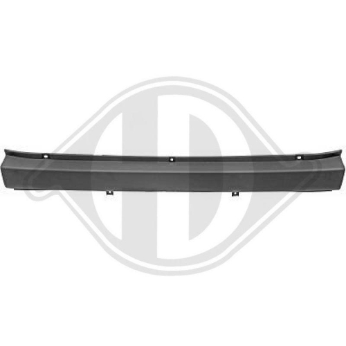 DIEDERICHS Sto&szlig;f&auml;nger HD Priority Parts 1664055