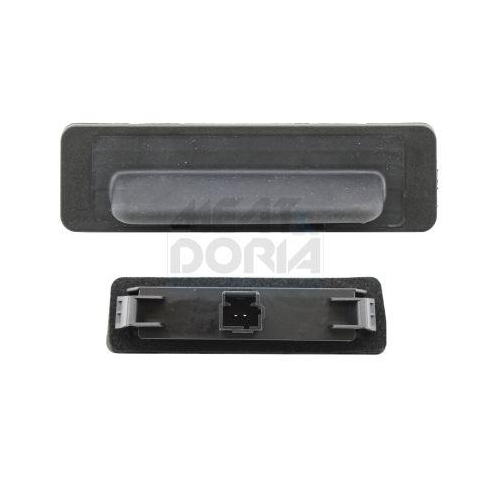 MEAT & DORIA Schalter, T&uuml;rschloss 206109