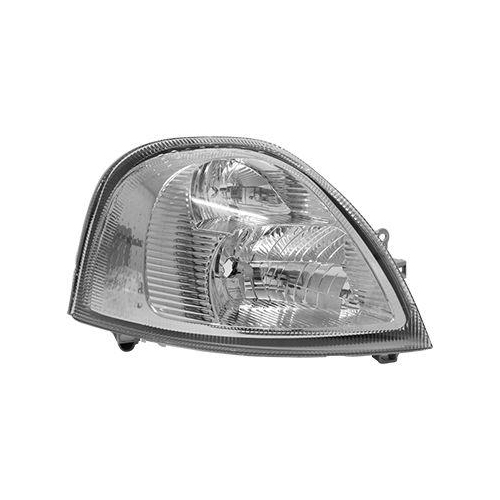 VAN WEZEL Hauptscheinwerfer 4387962M