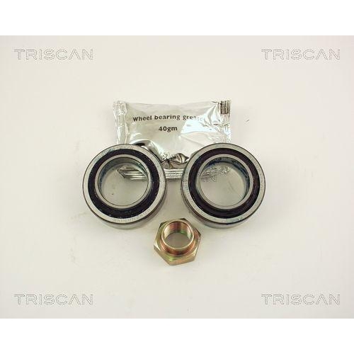 TRISCAN Radlagersatz 8530 16109