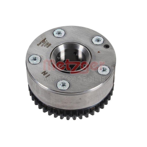 METZGER AUTOTEILE Nockenwellenversteller 2410117