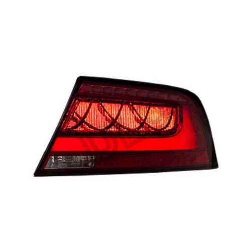 ULO Heckleuchte 105973220