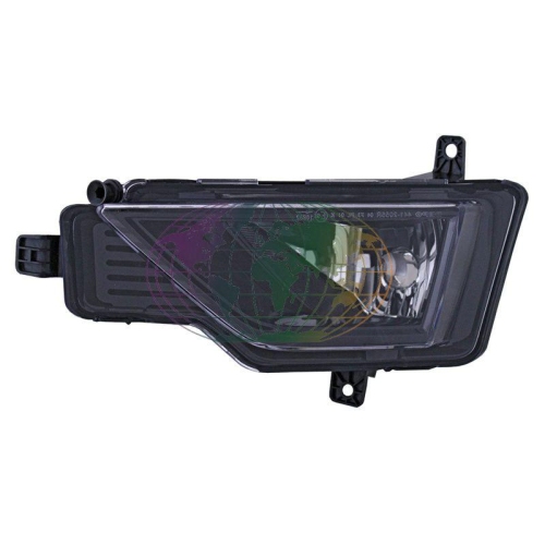 Lexmond Trading BV Nebelscheinwerfer 9210296