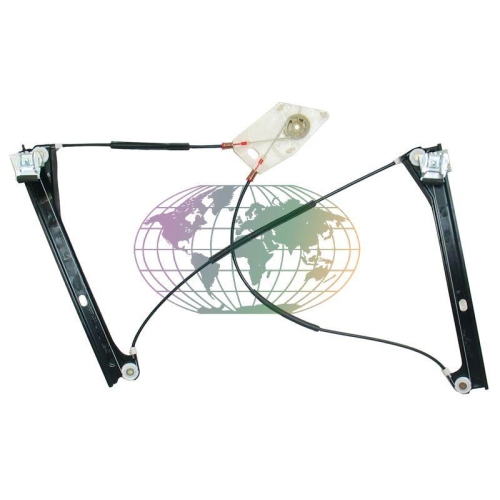 Lexmond Trading BV Fensterheber 9251761