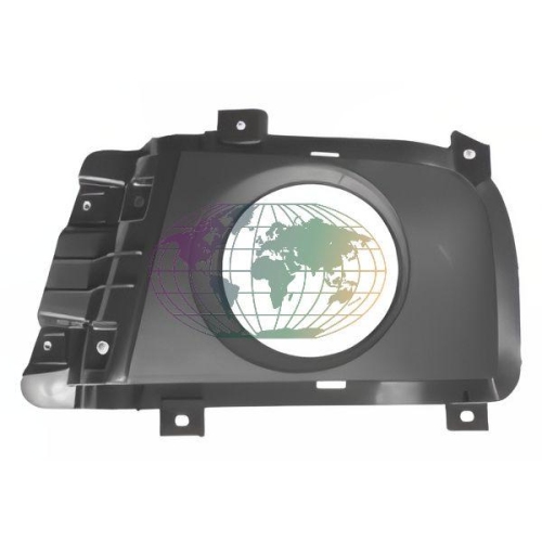 Lexmond Trading BV L&uuml;ftungsgitter, Sto&szlig;f&auml;nger 4406354